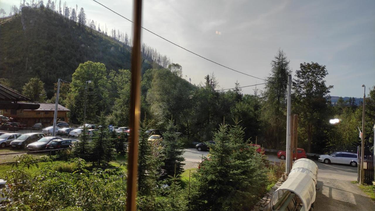 Ranczo W Dolinie Villa Koscielisko Bagian luar foto