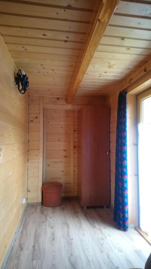 Ranczo W Dolinie Villa Koscielisko Ruang foto