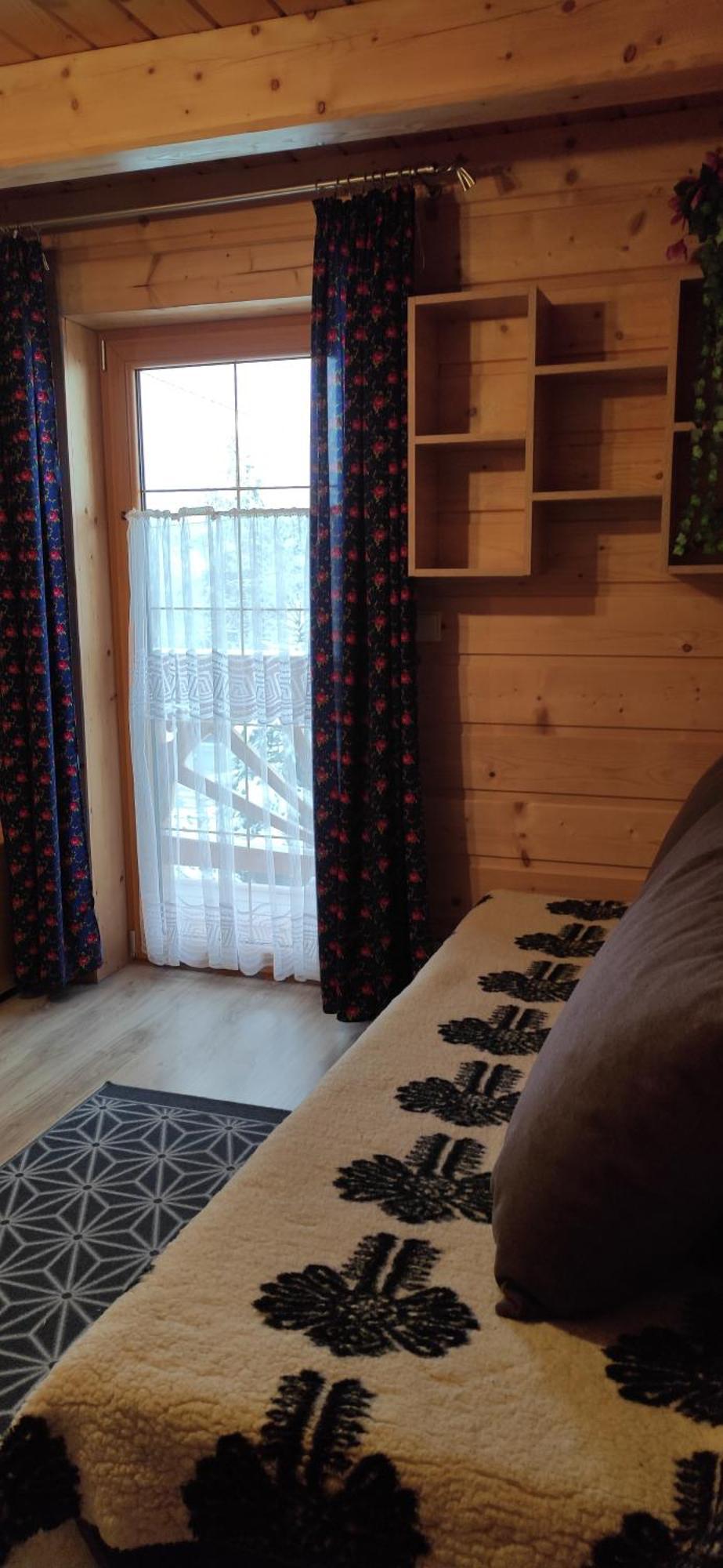 Ranczo W Dolinie Villa Koscielisko Bagian luar foto