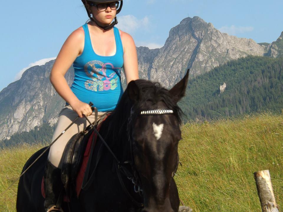 Ranczo W Dolinie Villa Koscielisko Bagian luar foto